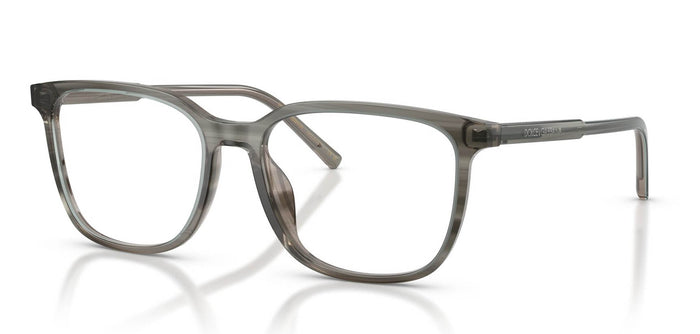 Dolce&Gabbana DG3445#colour_grey-on-striped-grey
