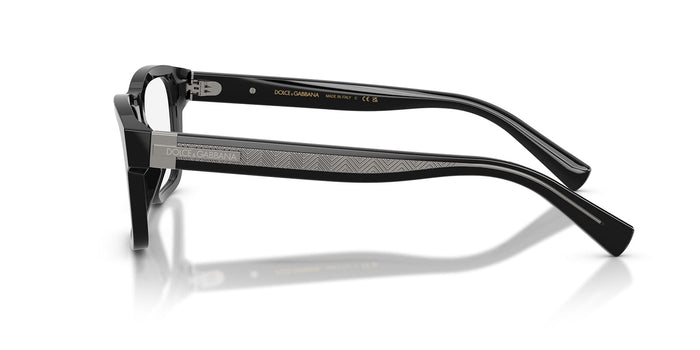 Dolce&Gabbana DG3446#colour_black