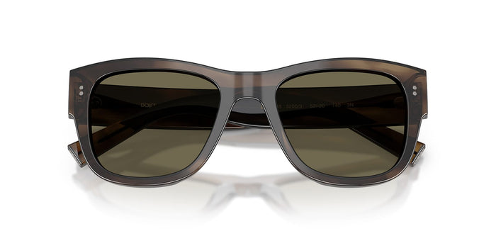 Dolce&Gabbana DG4338#colour_green-havana-brown