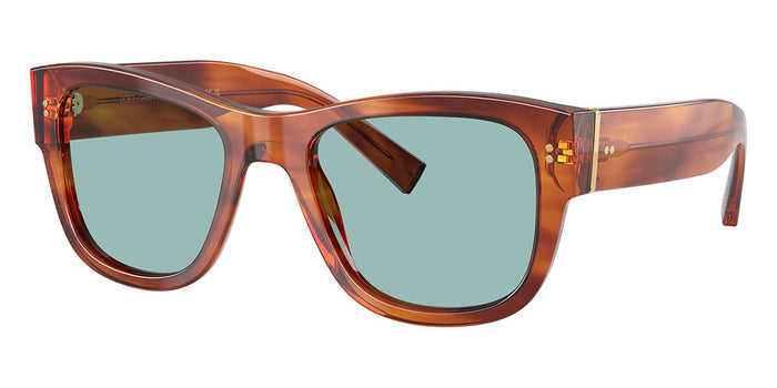 Havana Ginger/Blue / 52