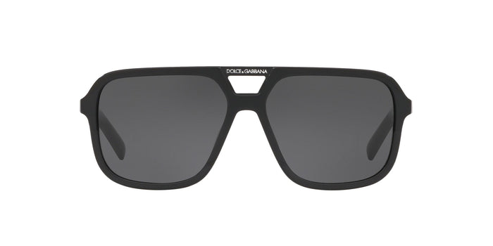 Dolce&Gabbana DG4354 Black/Grey #colour_black-grey