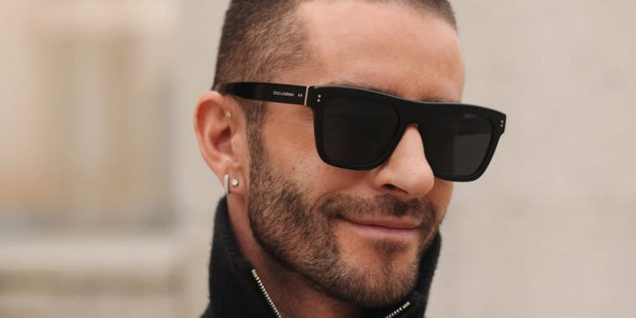 Dolce&Gabbana DG4420 #colour_black/dark grey