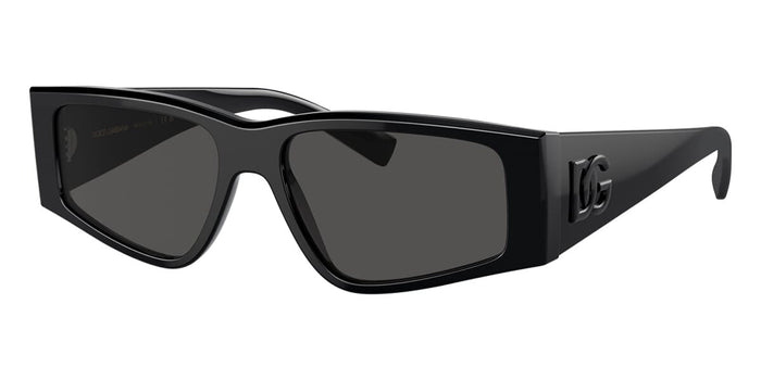 Dolce&Gabbana DG4453 #colour_black/dark grey