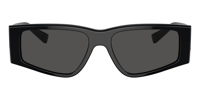 Dolce&Gabbana DG4453 #colour_black/dark grey
