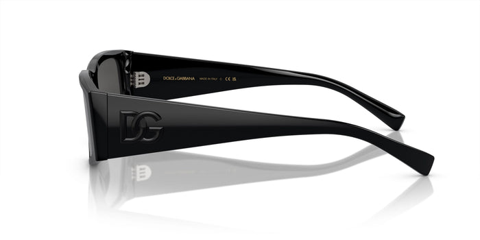 Dolce&Gabbana DG4453 #colour_black/dark grey