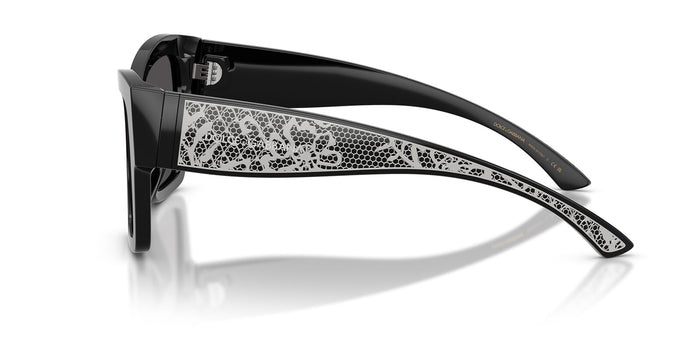 Dolce&Gabbana DG4493 #colour_black/dark grey