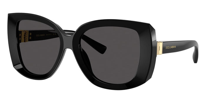 Black/Dark Grey / 56