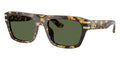 Dolce&Gabbana DG4496 #colour_yellow havana/dark green