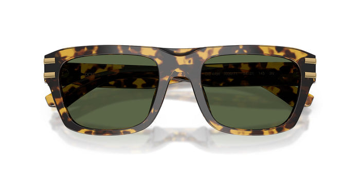 Dolce&Gabbana DG4496 #colour_yellow havana/dark green