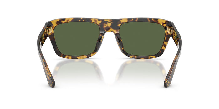 Dolce&Gabbana DG4496 #colour_yellow havana/dark green