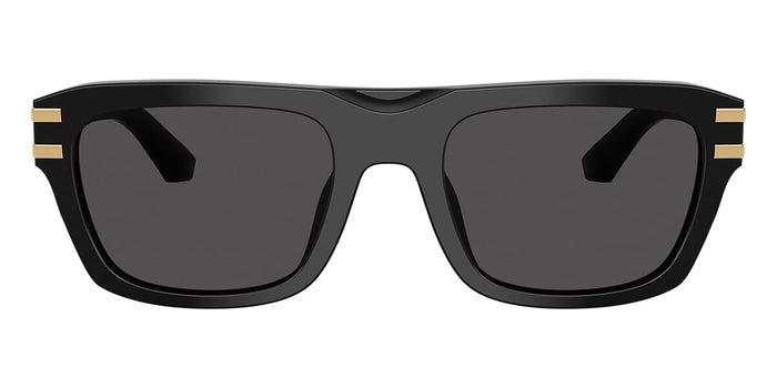 Dolce&Gabbana DG4496 #colour_black/dark grey