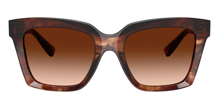 Dolce&Gabbana DG4498 #colour_dark red havana/brown gradient
