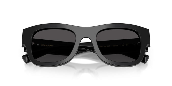 Dolce&Gabbana DG4509#colour_black-dark-grey