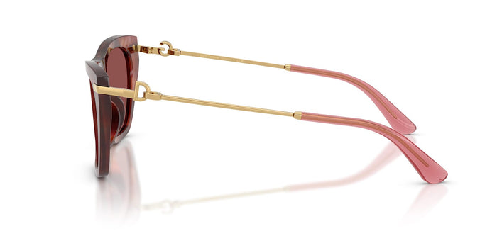 Dolce&Gabbana DG4511 #colour_havana brown/dark violet