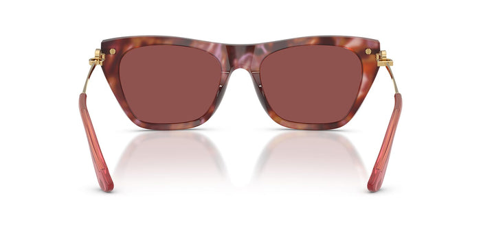 Dolce&Gabbana DG4511 #colour_havana brown/dark violet
