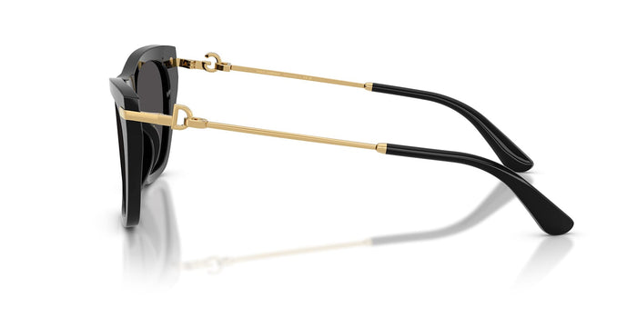 Dolce&Gabbana DG4511 #colour_black/dark grey