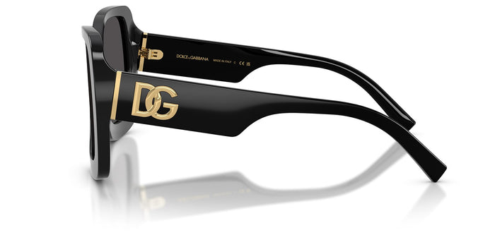 Dolce&Gabbana DG4513 #colour_black/dark grey