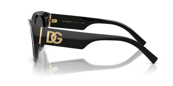 Dolce&Gabbana DG4514 #colour_black/dark grey