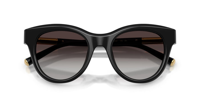 Dolce&Gabbana DG4518 #colour_black/grey gradient