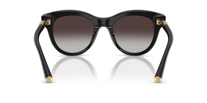 Dolce&Gabbana DG4518 #colour_black/grey gradient