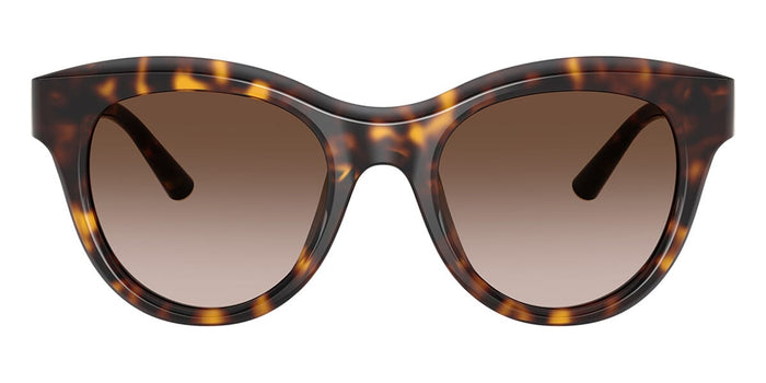 Dolce&Gabbana DG4518 #colour_havana/brown gradient