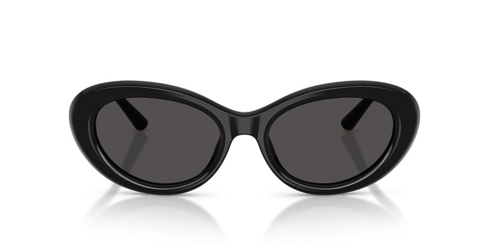 Dolce&Gabbana DG4519 Black/Dark Grey #colour_black-dark-grey