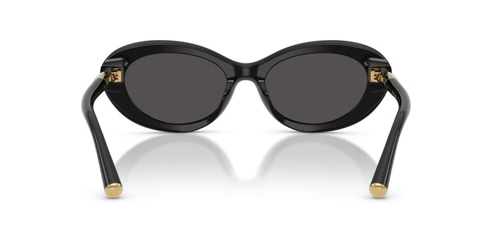 Dolce&Gabbana DG4519 Black/Dark Grey #colour_black-dark-grey