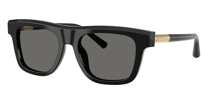 Dolce&Gabbana DG4521 #colour_black/grey