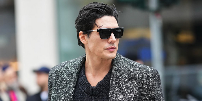 Dolce&Gabbana DG4521 #colour_black/grey
