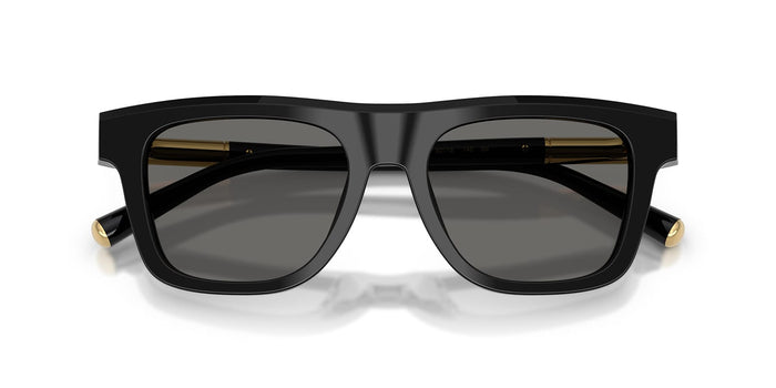 Dolce&Gabbana DG4521 #colour_black/grey