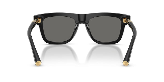 Dolce&Gabbana DG4521 #colour_black/grey