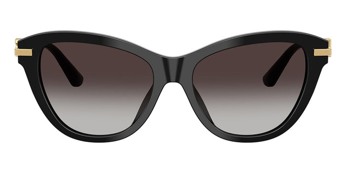 Dolce&Gabbana DG4534 #colour_black/dark grey gradient