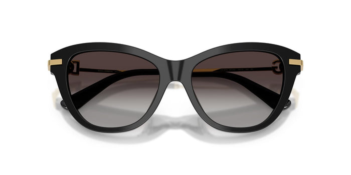 Dolce&Gabbana DG4534 #colour_black/dark grey gradient