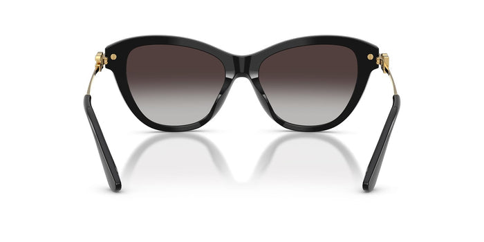 Dolce&Gabbana DG4534 #colour_black/dark grey gradient