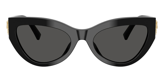 Dolce&Gabbana DG4536 #colour_black/dark grey