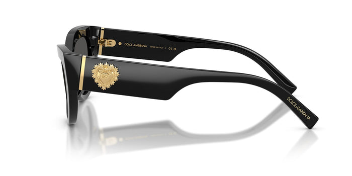 Dolce&Gabbana DG4536 #colour_black/dark grey