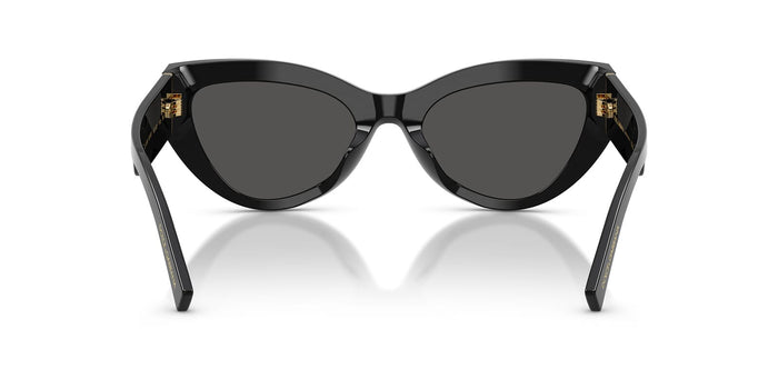 Dolce&Gabbana DG4536 #colour_black/dark grey