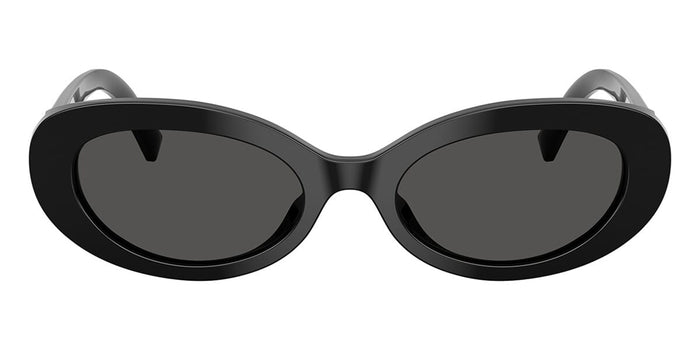 Dolce&Gabbana DG4537 #colour_black/dark grey