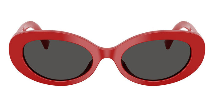 Dolce&Gabbana DG4537 #colour_full red/dark grey