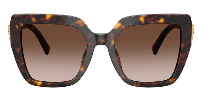 Dolce&Gabbana DG4538 #colour_havana/brown gradient