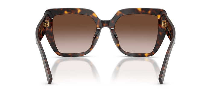 Dolce&Gabbana DG4538 #colour_havana/brown gradient