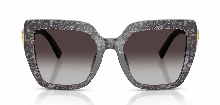 Dolce&Gabbana DG4538#colour_print-black-lace-grey-gradient