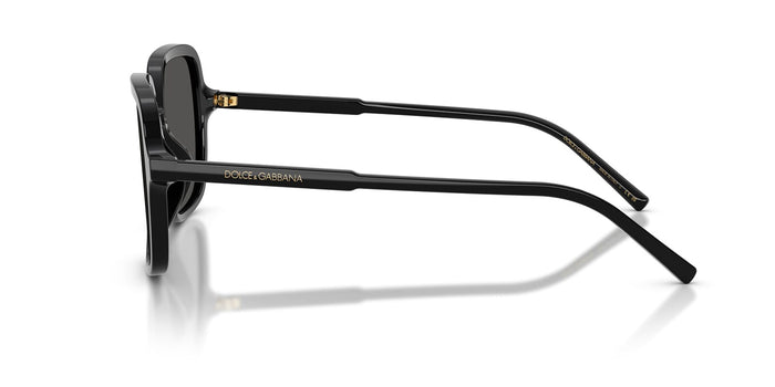 Dolce&Gabbana DG4539 #colour_black/dark grey