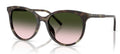 Dolce&Gabbana DG4540#colour_green-havana-light-brown-green-gradient