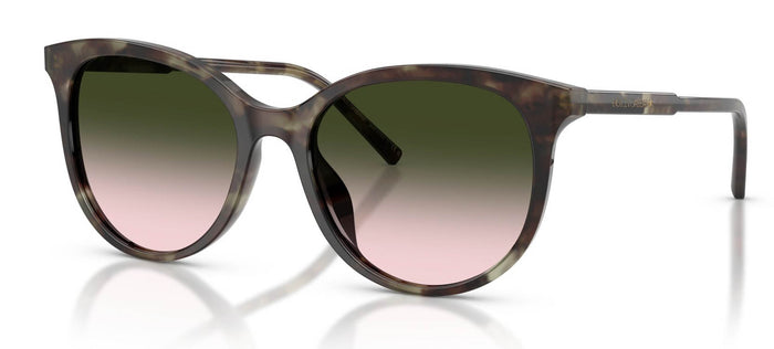 Dolce&Gabbana DG4540#colour_green-havana-light-brown-green-gradient