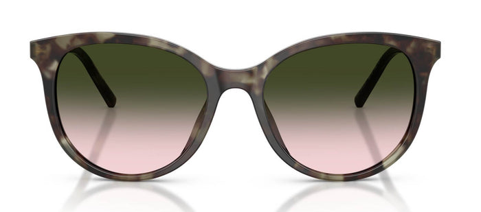Dolce&Gabbana DG4540#colour_green-havana-light-brown-green-gradient