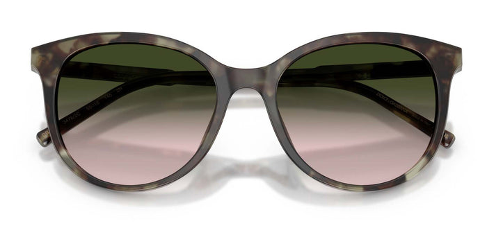 Dolce&Gabbana DG4540#colour_green-havana-light-brown-green-gradient