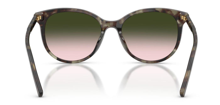 Dolce&Gabbana DG4540#colour_green-havana-light-brown-green-gradient