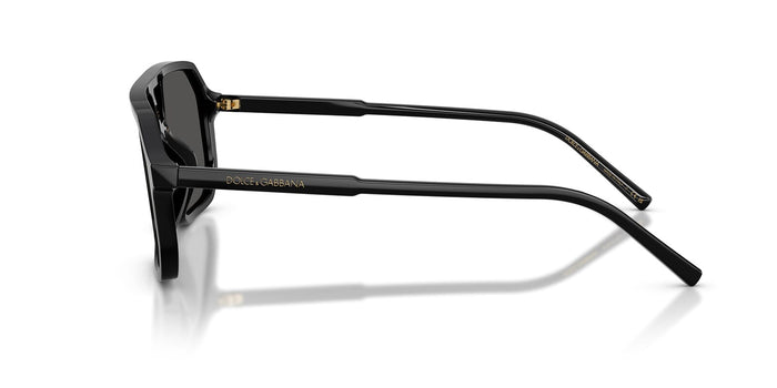 Dolce&Gabbana DG4541 #colour_black/dark grey