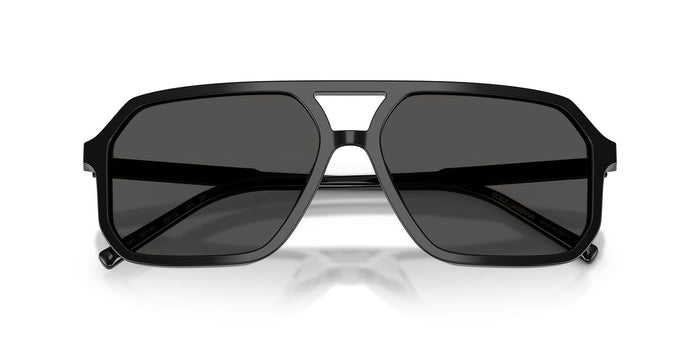 Dolce&Gabbana DG4541 #colour_black/dark grey